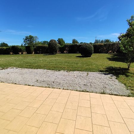 Appartement T2 Cosy Gourdon-en-quercy Exterior foto